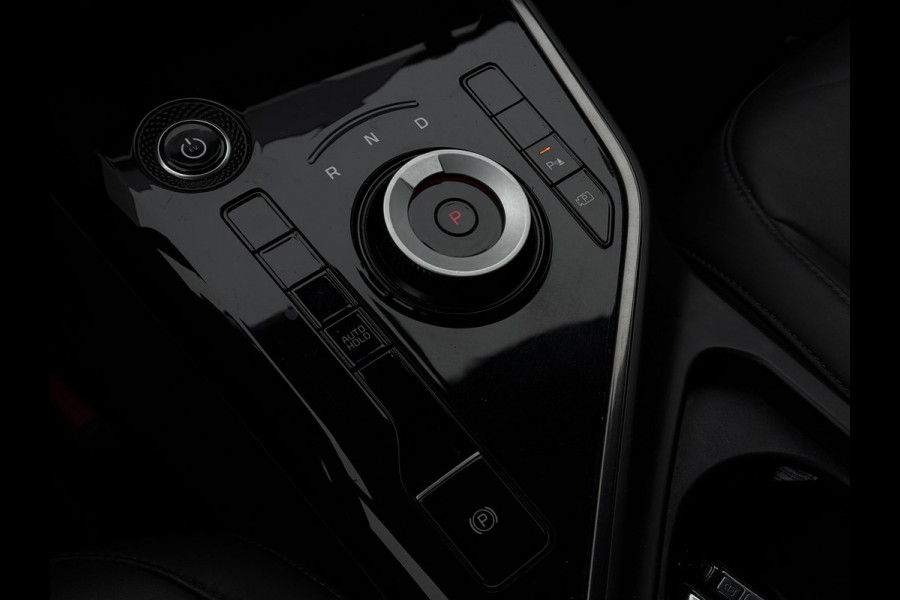 Kia Niro EV DynamicLine 64.8 kWh | SoH 100% | Navi | Camera |