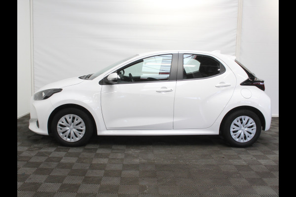 Toyota Yaris 1.5 VVT-i Active CAMERA | AIRCO | CARPLAY | ADAPCRUISE | LED | CV | DAB | ISOFIX