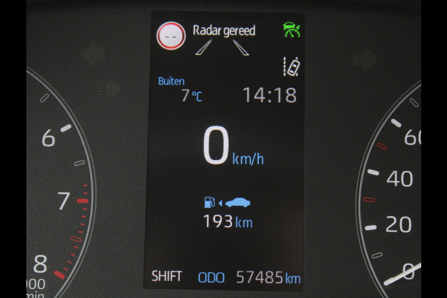 Toyota Yaris 1.5 VVT-i Active CAMERA | AIRCO | CARPLAY | ADAPCRUISE | LED | CV | DAB | ISOFIX