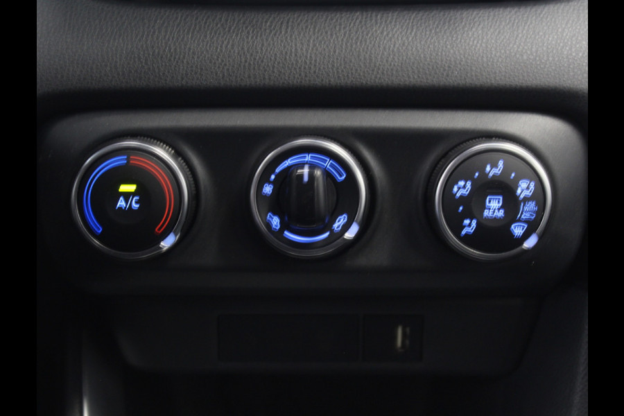 Toyota Yaris 1.5 VVT-i Active CAMERA | AIRCO | CARPLAY | ADAPCRUISE | LED | CV | DAB | ISOFIX