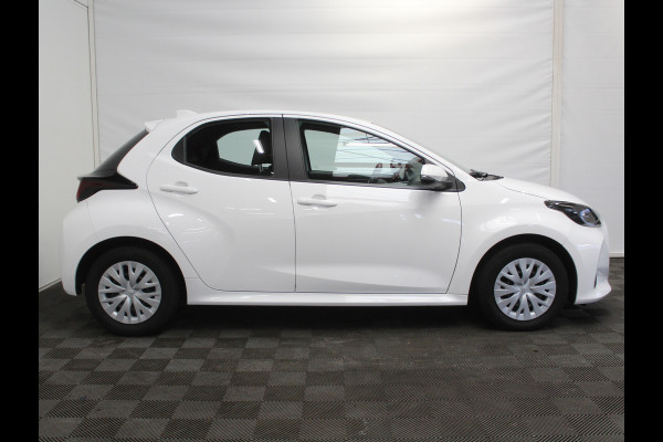 Toyota Yaris 1.5 VVT-i Active CAMERA | AIRCO | CARPLAY | ADAPCRUISE | LED | CV | DAB | ISOFIX