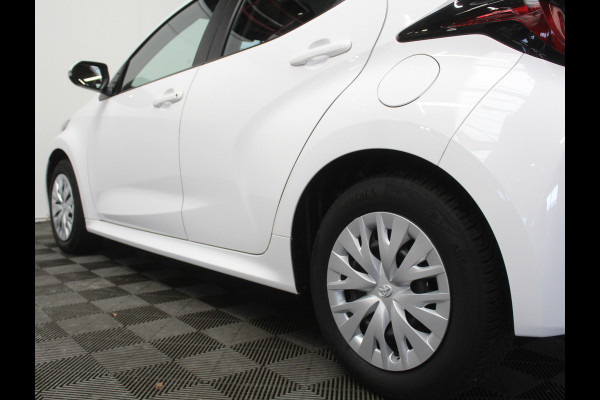 Toyota Yaris 1.5 VVT-i Active CAMERA | AIRCO | CARPLAY | ADAPCRUISE | LED | CV | DAB | ISOFIX