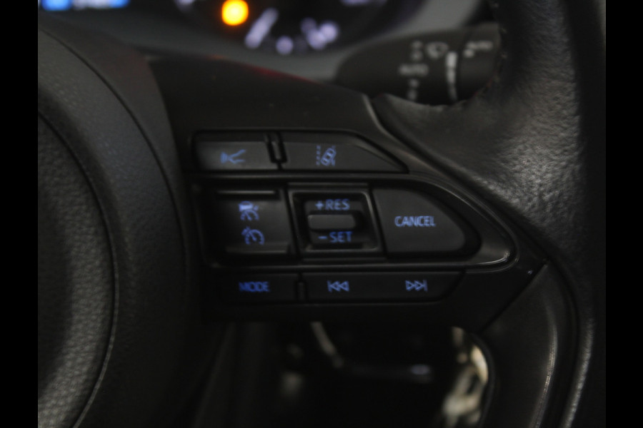 Toyota Yaris 1.5 VVT-i Active CAMERA | AIRCO | CARPLAY | ADAPCRUISE | LED | CV | DAB | ISOFIX