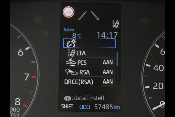 Toyota Yaris 1.5 VVT-i Active CAMERA | AIRCO | CARPLAY | ADAPCRUISE | LED | CV | DAB | ISOFIX