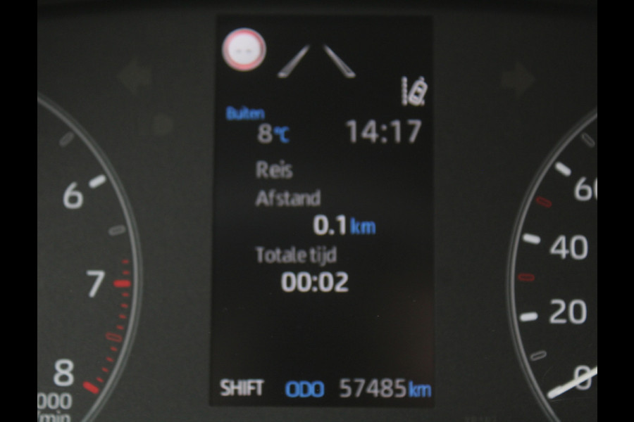 Toyota Yaris 1.5 VVT-i Active CAMERA | AIRCO | CARPLAY | ADAPCRUISE | LED | CV | DAB | ISOFIX