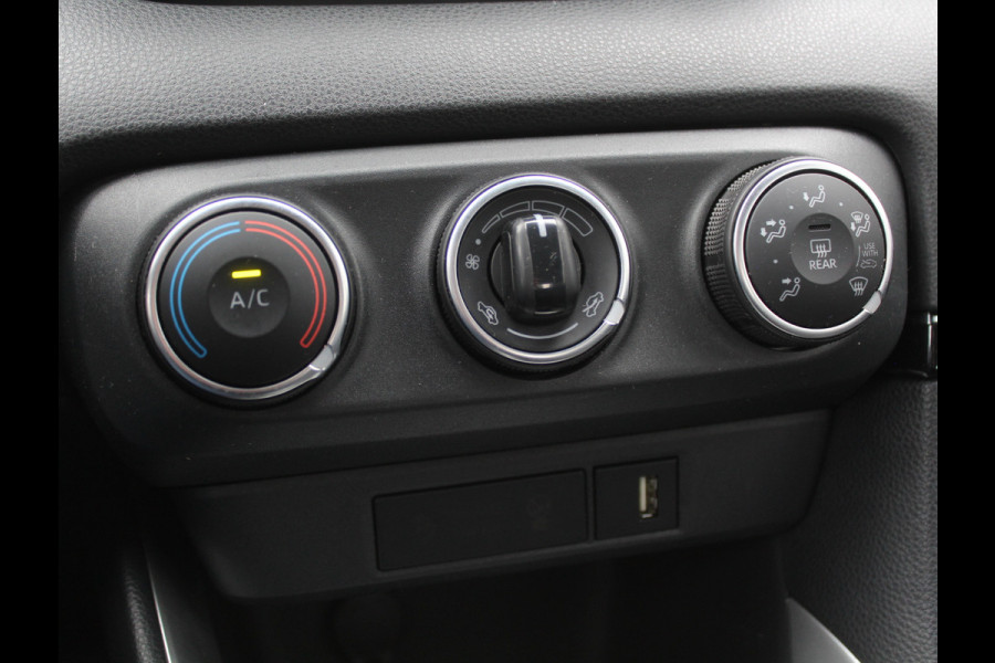 Toyota Yaris 1.5 VVT-i Active CAMERA | AIRCO | CARPLAY | ADAPCRUISE | LED | CV | DAB | ISOFIX