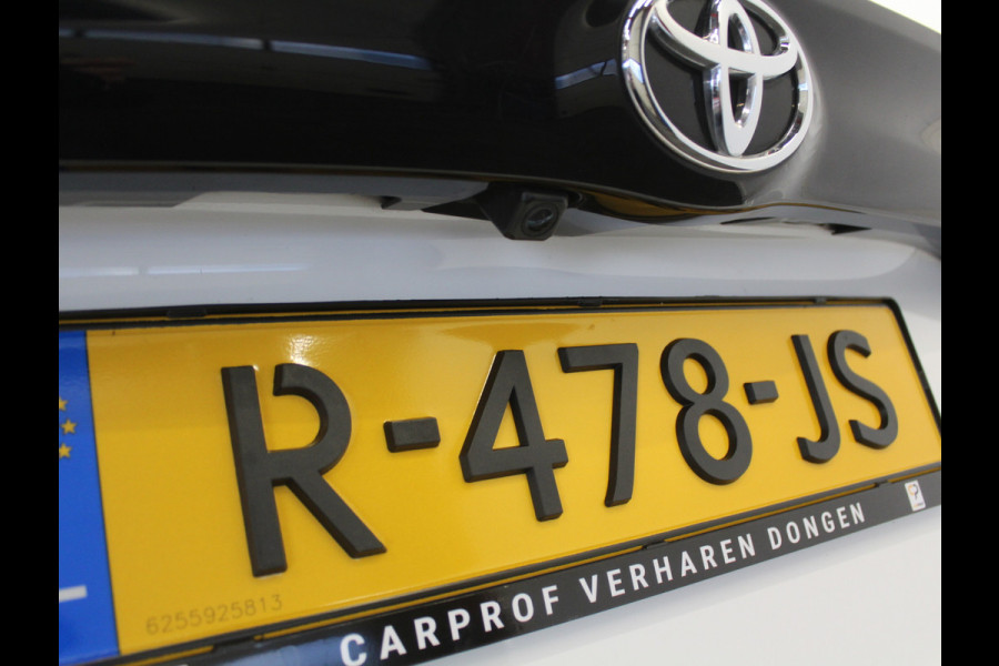 Toyota Yaris 1.5 VVT-i Active CAMERA | AIRCO | CARPLAY | ADAPCRUISE | LED | CV | DAB | ISOFIX