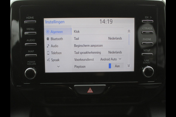 Toyota Yaris 1.5 VVT-i Active CAMERA | AIRCO | CARPLAY | ADAPCRUISE | LED | CV | DAB | ISOFIX