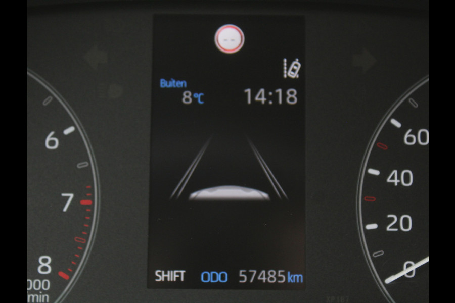 Toyota Yaris 1.5 VVT-i Active CAMERA | AIRCO | CARPLAY | ADAPCRUISE | LED | CV | DAB | ISOFIX