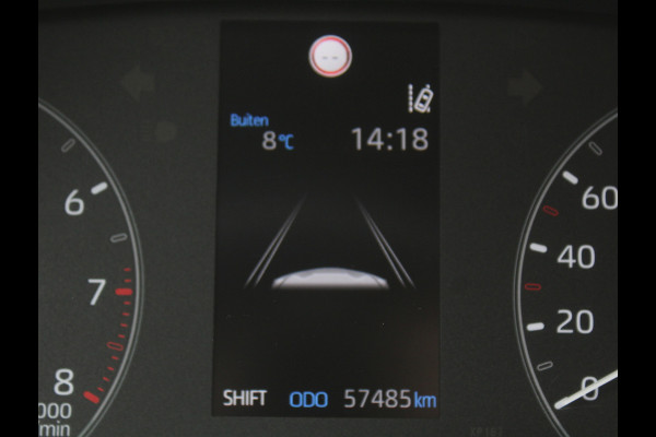 Toyota Yaris 1.5 VVT-i Active CAMERA | AIRCO | CARPLAY | ADAPCRUISE | LED | CV | DAB | ISOFIX