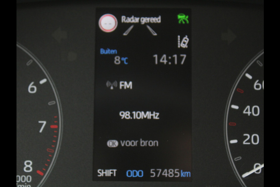 Toyota Yaris 1.5 VVT-i Active CAMERA | AIRCO | CARPLAY | ADAPCRUISE | LED | CV | DAB | ISOFIX