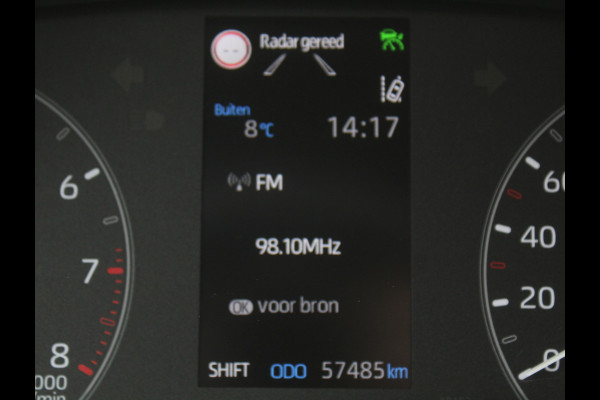 Toyota Yaris 1.5 VVT-i Active CAMERA | AIRCO | CARPLAY | ADAPCRUISE | LED | CV | DAB | ISOFIX