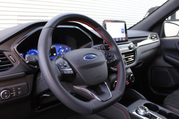 Ford Kuga 2.5 PHEV ST-Line X | Trekhaak | Panoramadak | BLIS | B&O | Navigatie