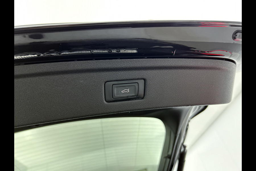 Audi A5 Sportback 35 TFSI Business edition Automaat (GROOT-NAVIGATIE, LED, CARPLAY, SPORTSTOELEN, ELEKT. ACHTERKLEP)