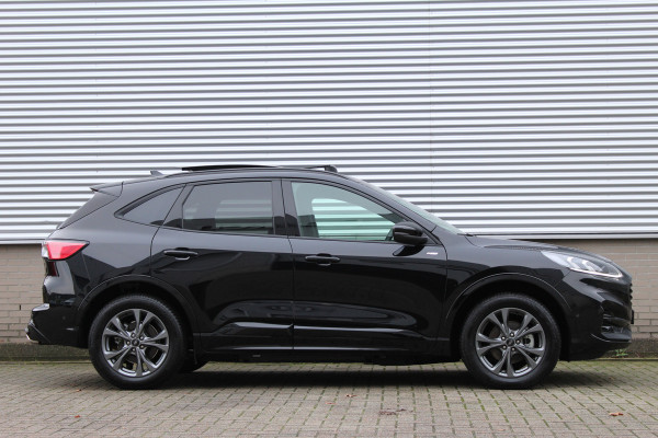 Ford Kuga 2.5 PHEV ST-Line X | Trekhaak | Panoramadak | BLIS | B&O | Navigatie