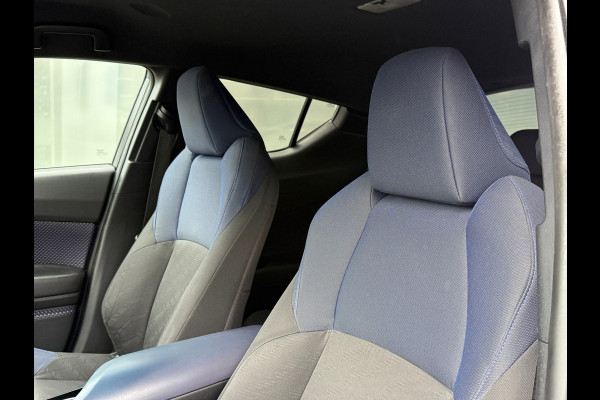 Toyota C-HR 1.8 Hybrid Adventure Bi-Tone JBL|Dealer Onderhouden