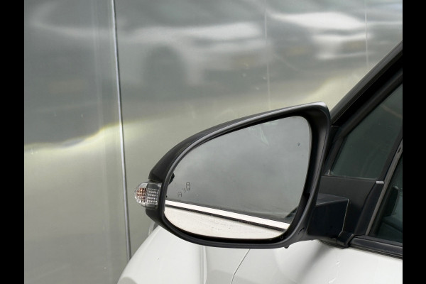 Toyota C-HR 1.8 Hybrid Adventure Bi-Tone JBL|Dealer Onderhouden