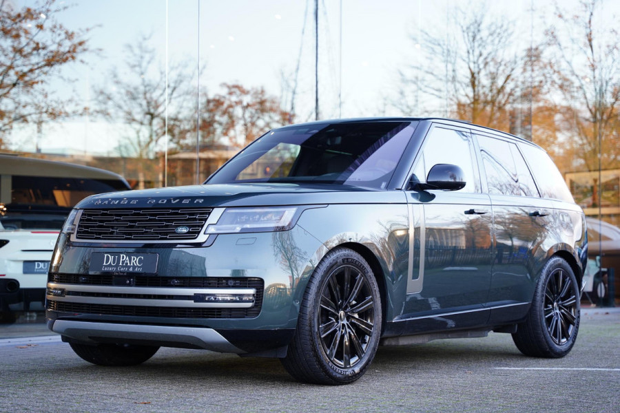 Land Rover Range Rover P 440 E SE | Panorama Dak | Hot-Climate Pack