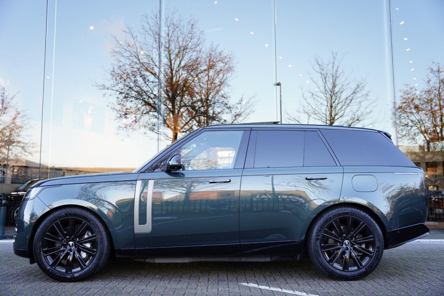 Land Rover Range Rover P 440 E SE | Panorama Dak | Hot-Climate Pack