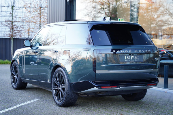 Land Rover Range Rover P 440 E SE | Panorama Dak | Hot-Climate Pack