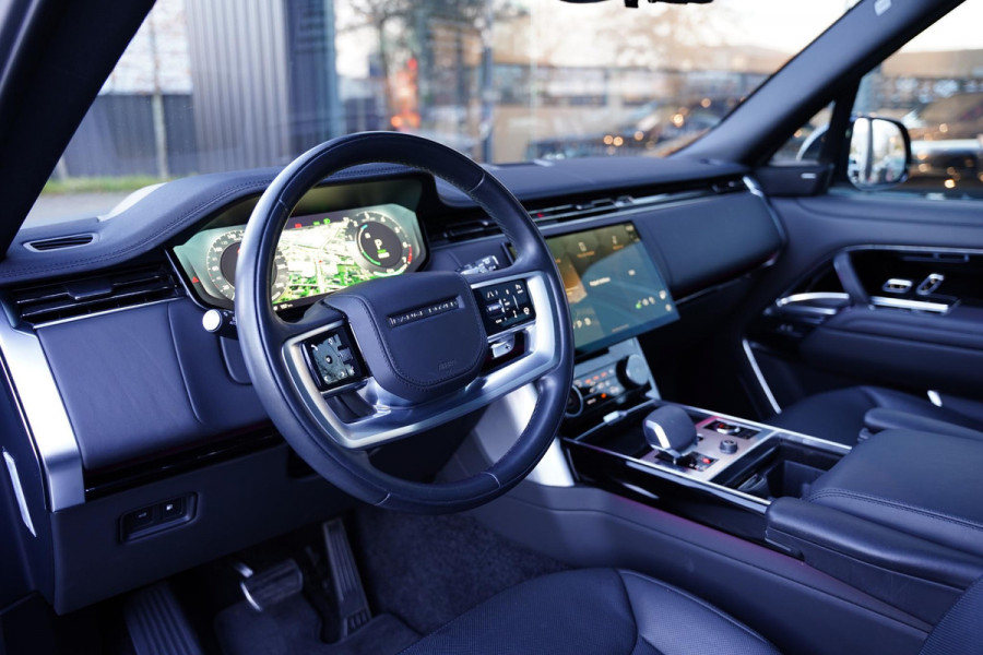 Land Rover Range Rover P 440 E SE | Panorama Dak | Hot-Climate Pack