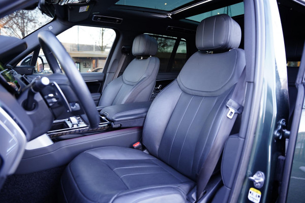 Land Rover Range Rover P 440 E SE | Panorama Dak | Hot-Climate Pack