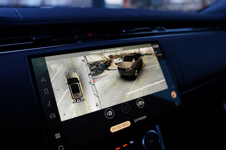 Land Rover Range Rover P 440 E SE | Panorama Dak | Hot-Climate Pack