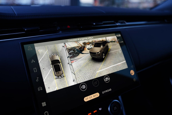 Land Rover Range Rover P 440 E SE | Panorama Dak | Hot-Climate Pack