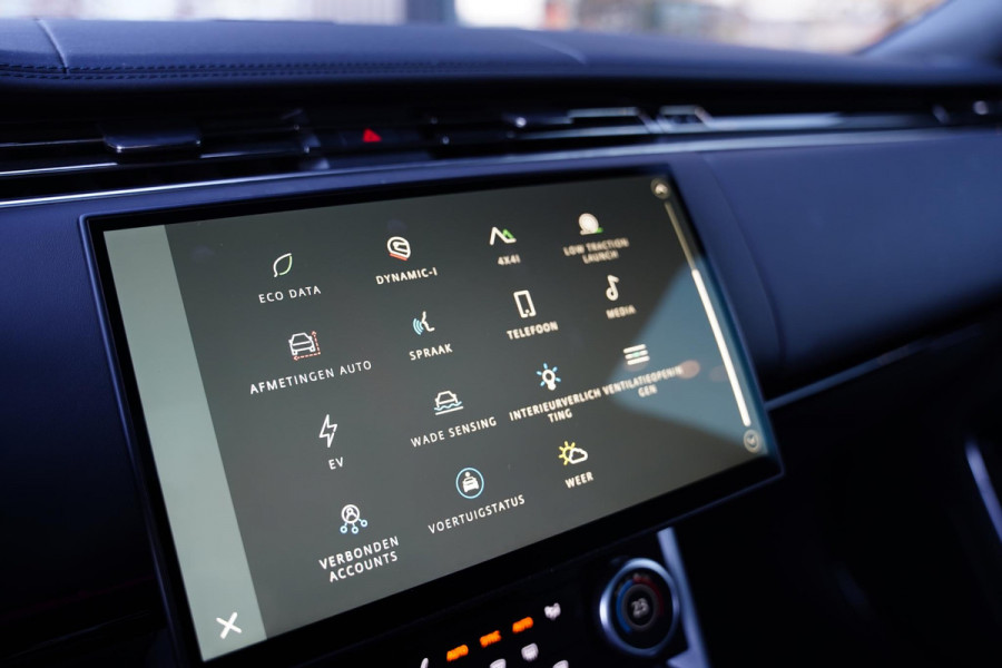 Land Rover Range Rover P 440 E SE | Panorama Dak | Hot-Climate Pack