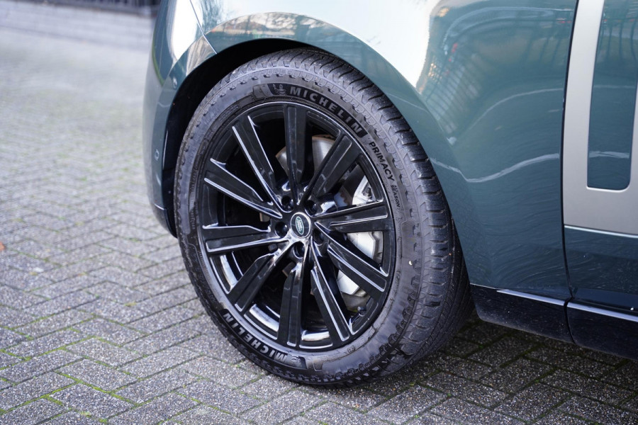 Land Rover Range Rover P 440 E SE | Panorama Dak | Hot-Climate Pack