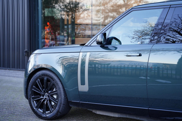 Land Rover Range Rover P 440 E SE | Panorama Dak | Hot-Climate Pack
