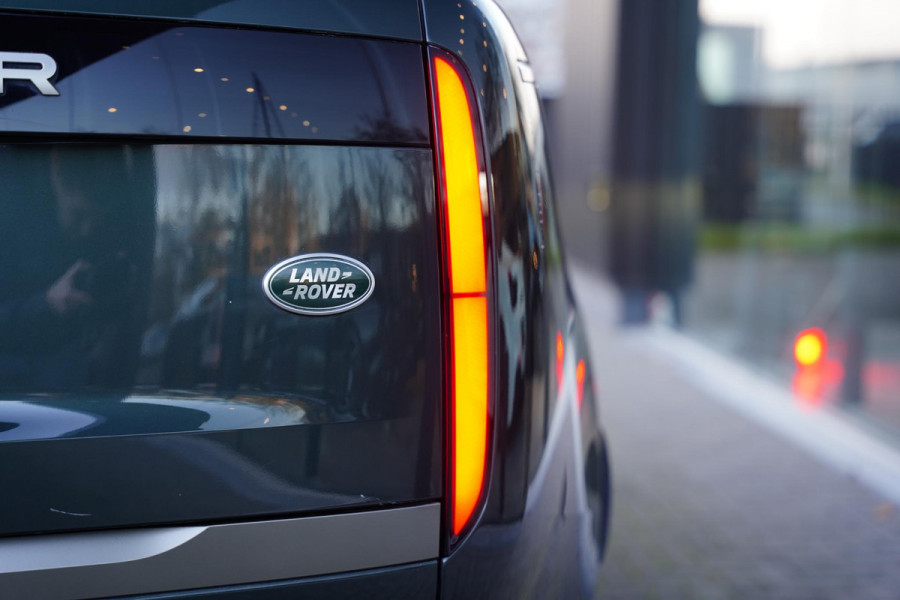 Land Rover Range Rover P 440 E SE | Panorama Dak | Hot-Climate Pack