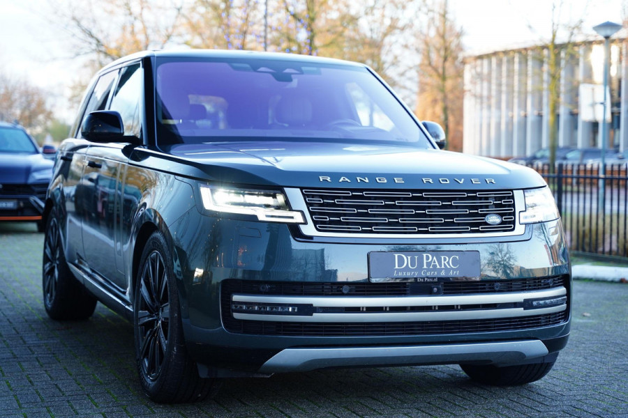 Land Rover Range Rover P 440 E SE | Panorama Dak | Hot-Climate Pack