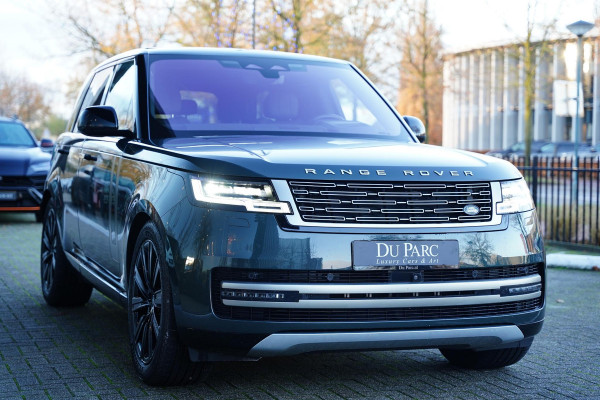 Land Rover Range Rover P 440 E SE | Panorama Dak | Hot-Climate Pack