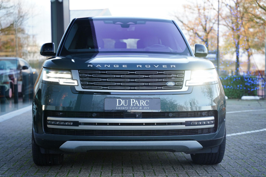 Land Rover Range Rover P 440 E SE | Panorama Dak | Hot-Climate Pack
