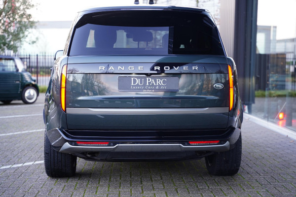 Land Rover Range Rover P 440 E SE | Panorama Dak | Hot-Climate Pack