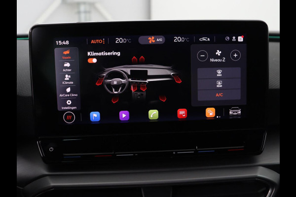 Seat Leon Sportstourer 1.5 eTSI FR Launch Edition | Carplay | Full LED | Adaptive Cruise | Sfeerverlichting | Navigatie | PDC