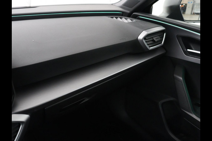 Seat Leon Sportstourer 1.5 eTSI FR Launch Edition | Carplay | Full LED | Adaptive Cruise | Sfeerverlichting | Navigatie | PDC