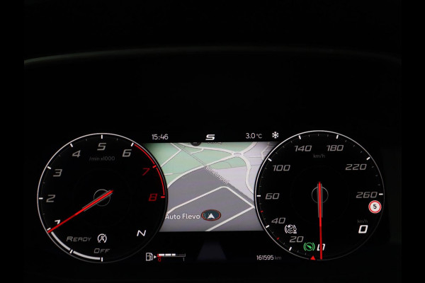 Seat Leon Sportstourer 1.5 eTSI FR Launch Edition | Carplay | Full LED | Adaptive Cruise | Sfeerverlichting | Navigatie | PDC