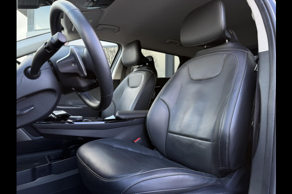 Kia Ev6 Aut. Plus 77.4 kWh | SoH 100% | Navi | Trekhaak | Leder | Camera |