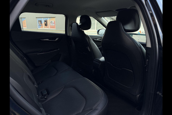 Kia Ev6 Aut. Plus 77.4 kWh | SoH 100% | Navi | Trekhaak | Leder | Camera |