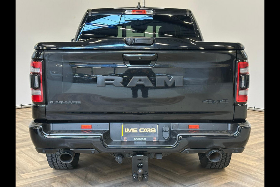 Dodge Ram 1500 5.7 V8 4x4 Crew Cab Limited|PANO|200L|LUCHTVERING|