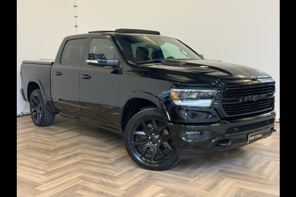 Dodge Ram 1500 5.7 V8 4x4 Crew Cab Limited|PANO|200L|LUCHTVERING|