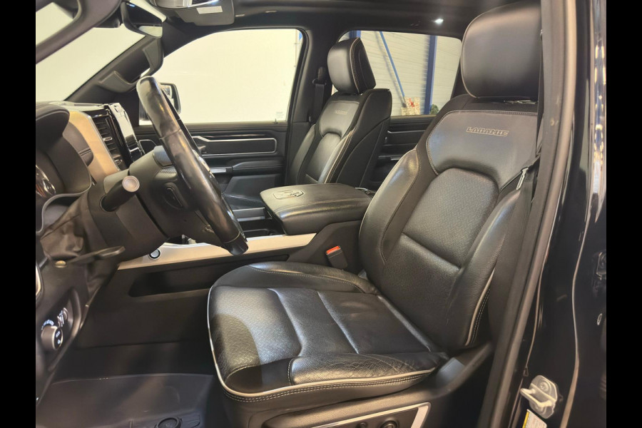 Dodge Ram 1500 5.7 V8 4x4 Crew Cab Limited|PANO|200L|LUCHTVERING|