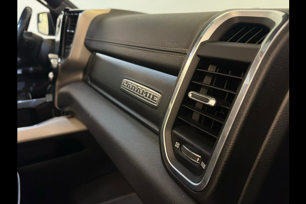 Dodge Ram 1500 5.7 V8 4x4 Crew Cab Limited|PANO|200L|LUCHTVERING|