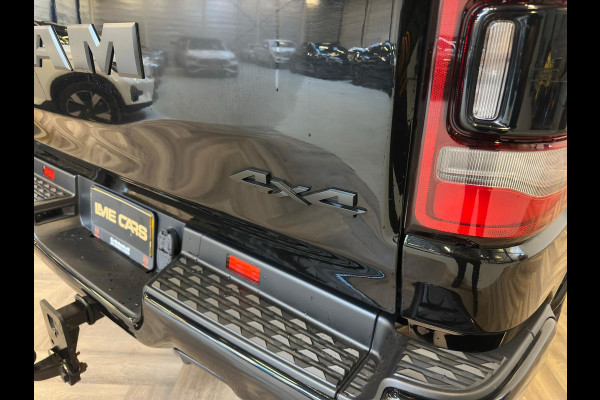 Dodge Ram 1500 5.7 V8 4x4 Crew Cab Limited|PANO|200L|LUCHTVERING|