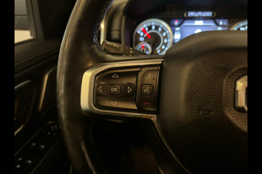 Dodge Ram 1500 5.7 V8 4x4 Crew Cab Limited|PANO|200L|LUCHTVERING|