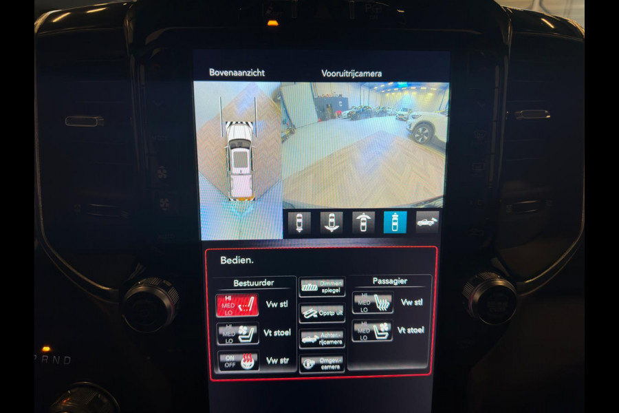 Dodge Ram 1500 5.7 V8 4x4 Crew Cab Limited|PANO|200L|LUCHTVERING|