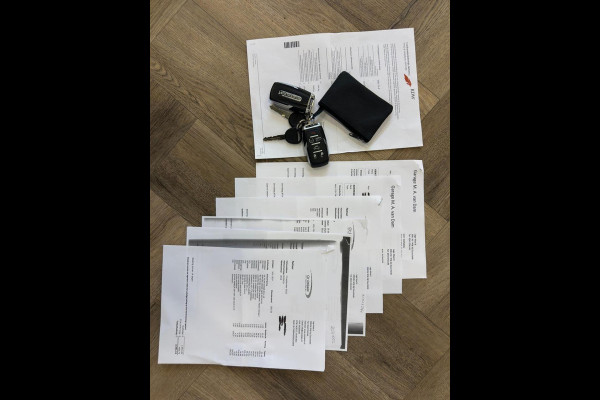 Dodge Ram 1500 5.7 V8 4x4 Crew Cab Limited|PANO|200L|LUCHTVERING|