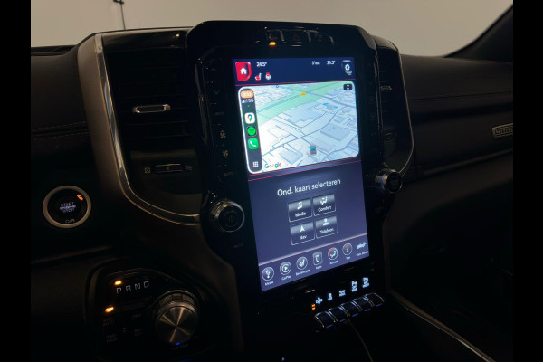 Dodge Ram 1500 5.7 V8 4x4 Crew Cab Limited|PANO|200L|LUCHTVERING|